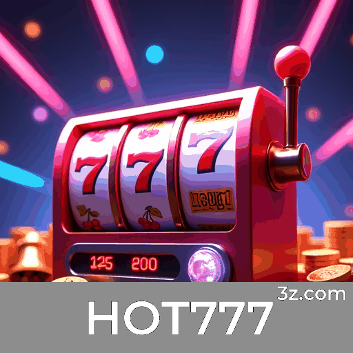 HOT777: Caça-níqueis - Mega Prêmios, Jogos de Mesa - Desafios Estratégicos, e Jogos ao Vivo - Experiência Imersiva