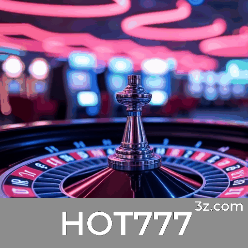 HOT777: Acesso Rápido e Completo ao Mundo das Apostas