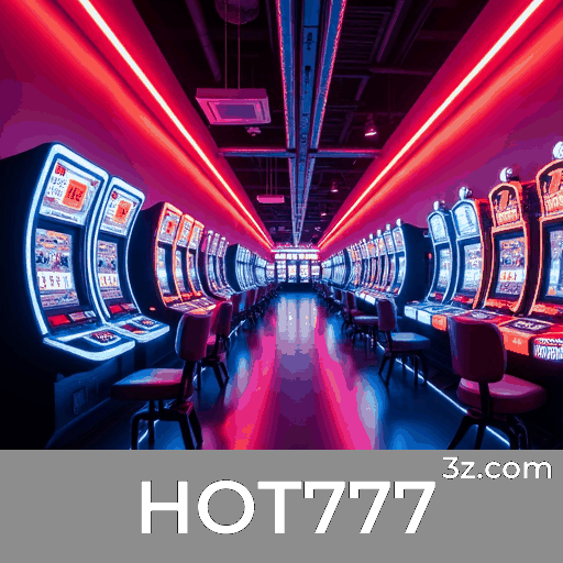 HOT777: Desbloqueie Recompensas Incríveis e Ganhe Mais