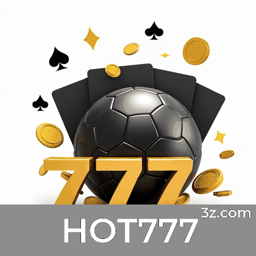 HOT777: Desbloqueie Recompensas Incríveis e Ganhe Mais