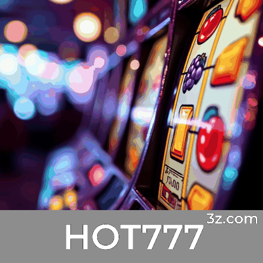 Experiência Imersiva e Diversificada no HOT777