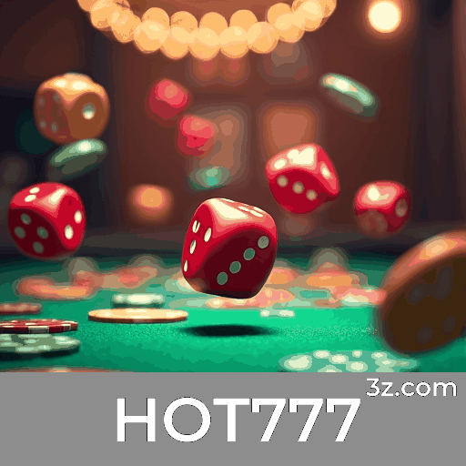 HOT777: Excelência em Serviços Profissionais e Segurança no Jogo