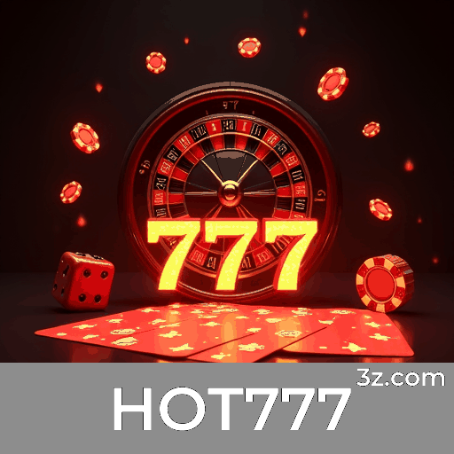Experiência Profissional de Cassino no HOT777