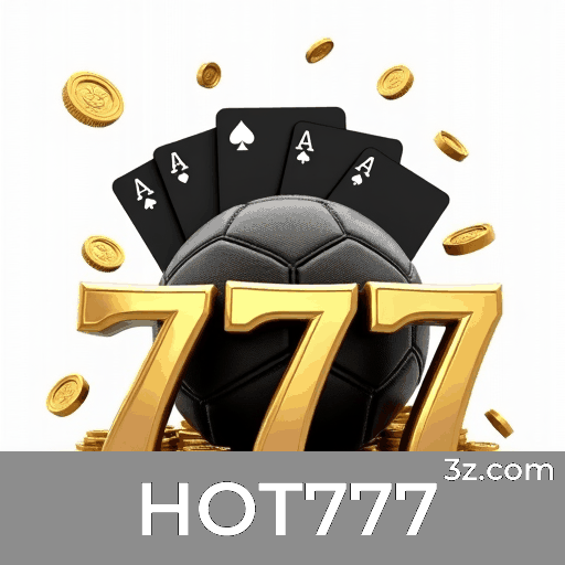 HOT777: Excelência em Serviços Profissionais e Segurança no Jogo