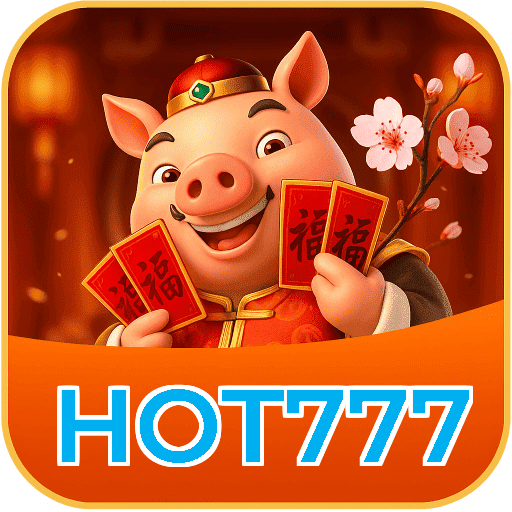 HOT777