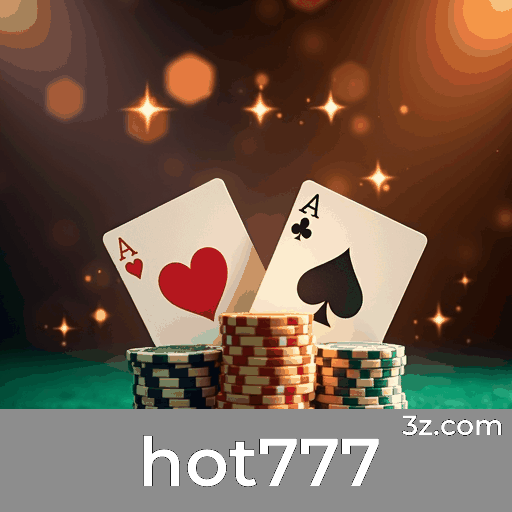 Experiência Premium de Jogos no hot777 Casino