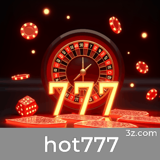 Hot777 Laboratório de Dados: Aumente Suas Apostas com Ciência