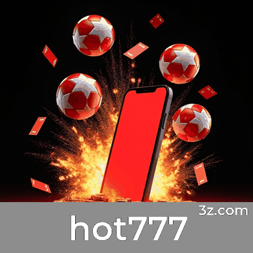 Experiência Premium de Jogos no hot777 Casino
