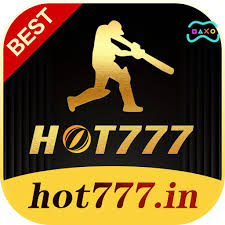 hot777